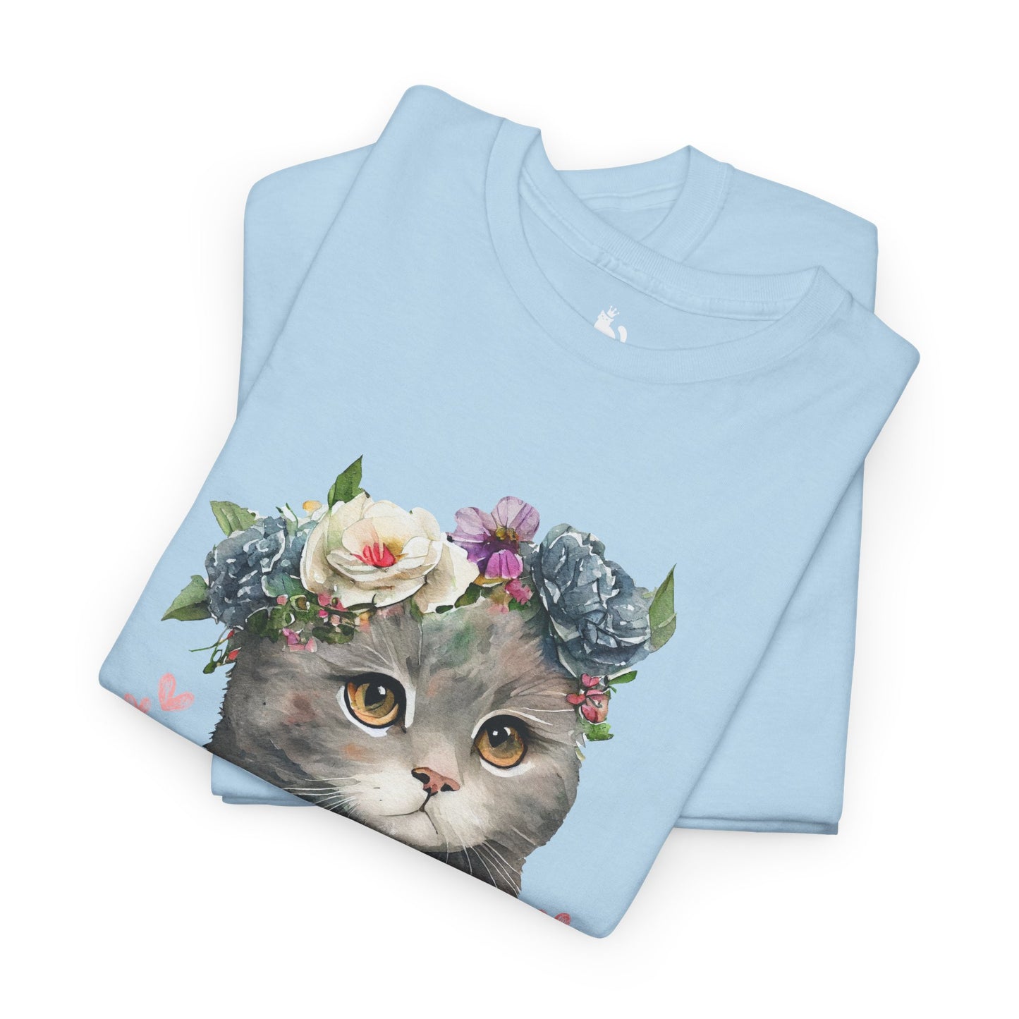 Majestic Meow T-Shirt