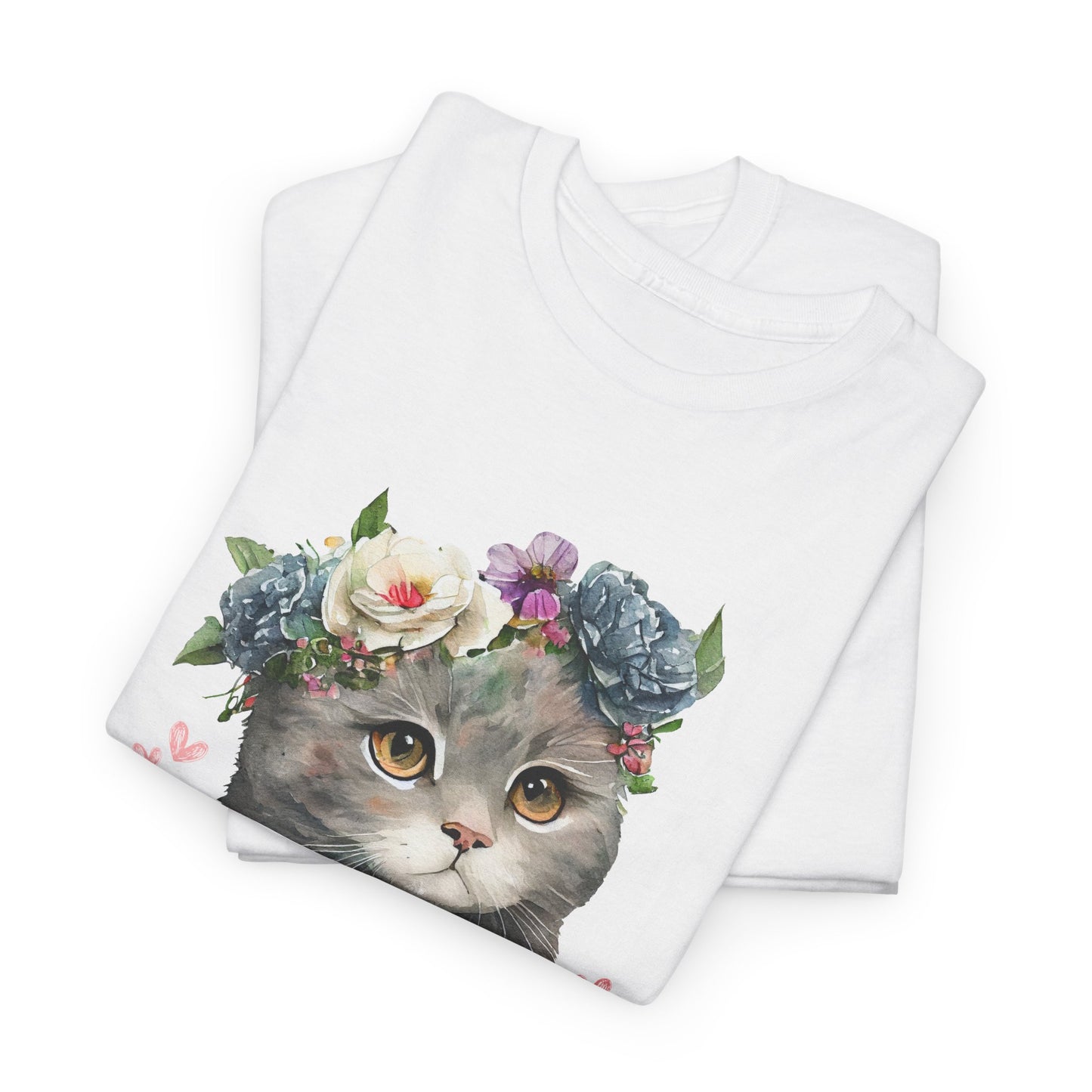 Majestic Meow T-Shirt